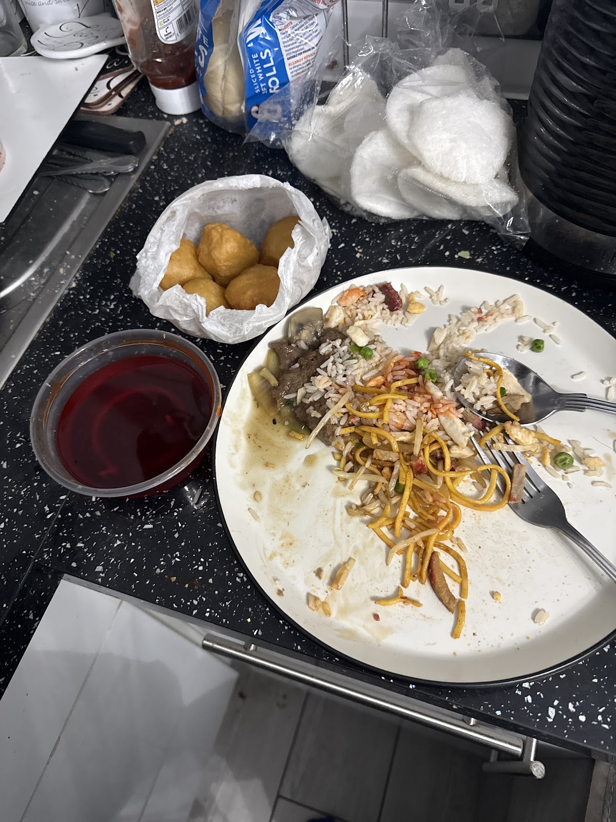 Wickford Chinese Takeaway