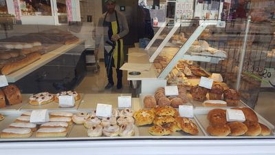 Cosson's Bakery and Patisserie