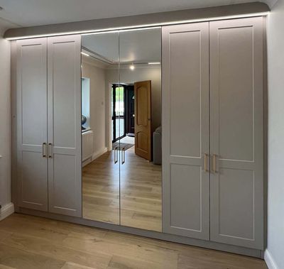 Designer Bedrooms Ltd