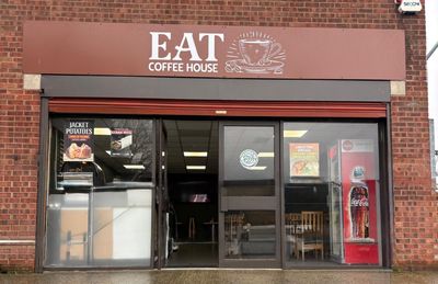 EAT Spud Stop and Curry House