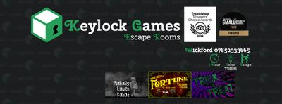 Keylock Games