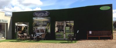 Regatta Garden Furniture LTD