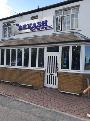 The Bekash Restaurant