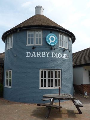 The Darby Digger