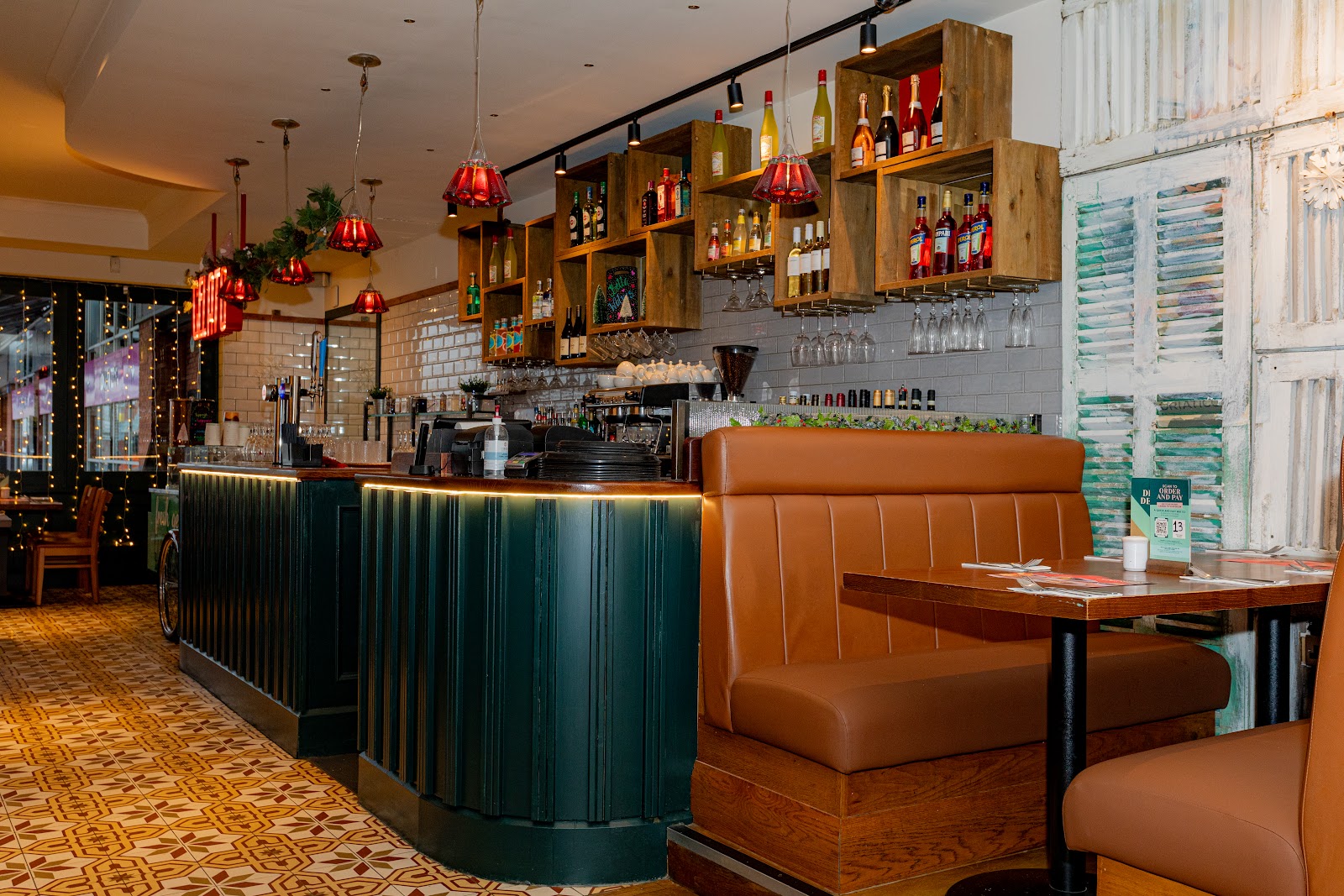 Bella Italia - Wolverhampton