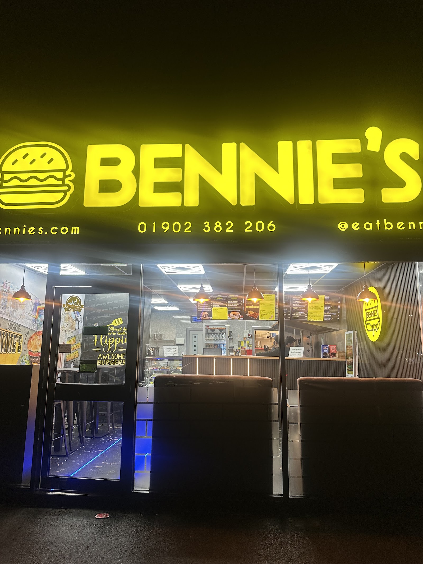 Bennie’s