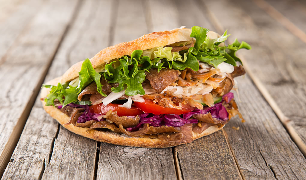 Pizza Palace Wolverhampton