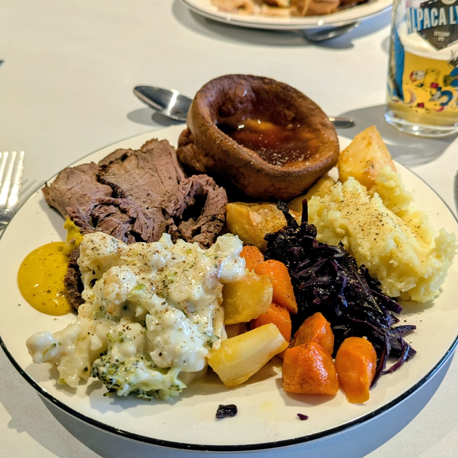 Sir Jack's Restaurant