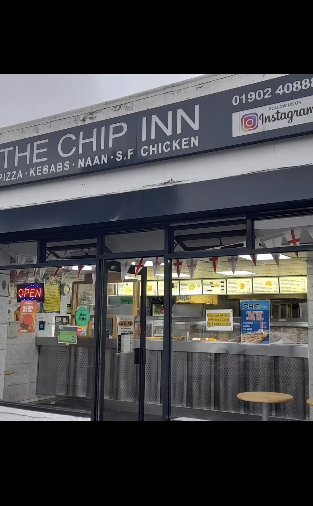 The Chip Inn
