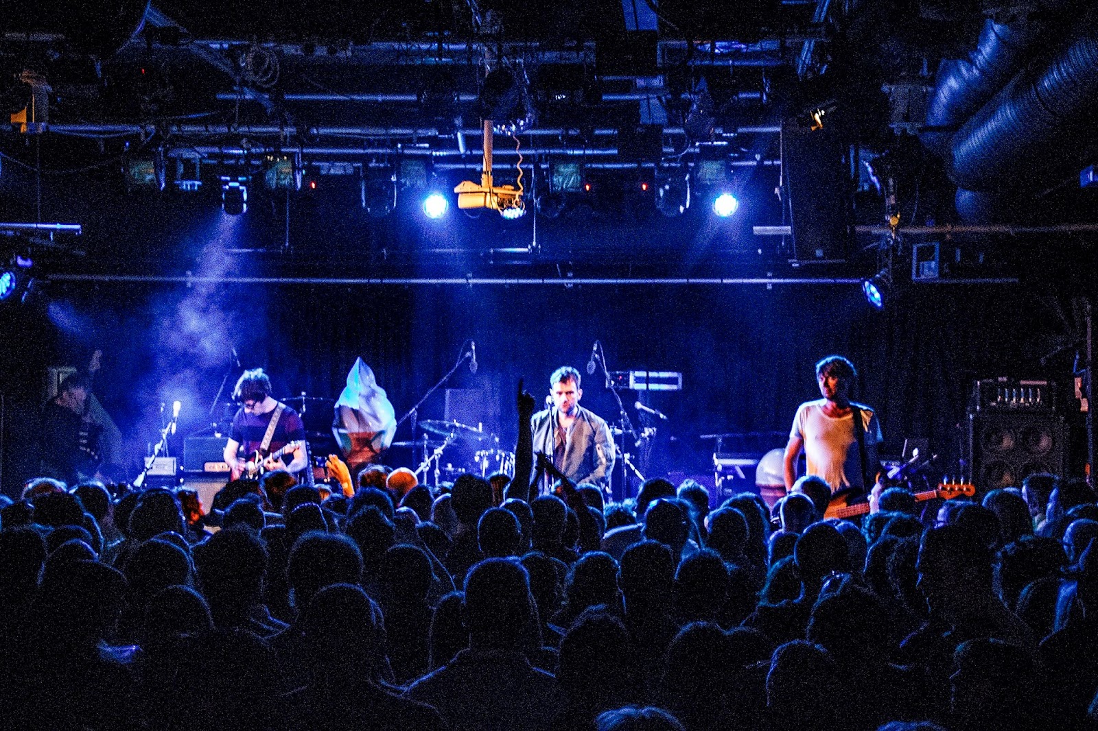 Wolverhampton Arts Centre