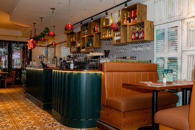 Bella Italia - Wolverhampton