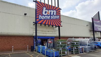 B&M Home Store