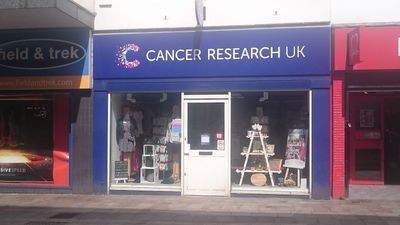 Cancer Research UK