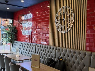 Chickaros Wolverhampton