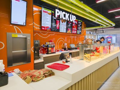 Chopstix - Wolverhampton