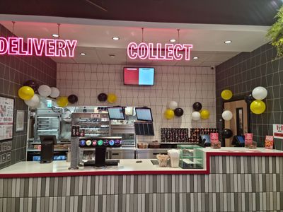 KFC Wolverhampton - Queen St