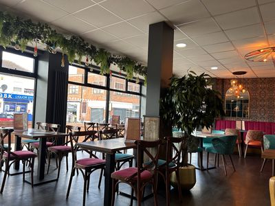 Lakshmi Sweet Centre Ltd