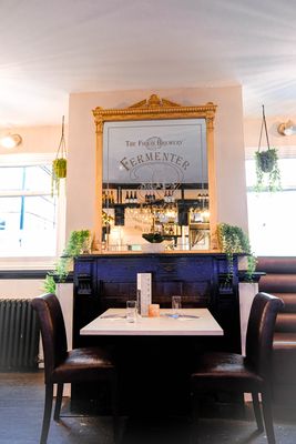 Namaste Nepalese and Indian Restaurant