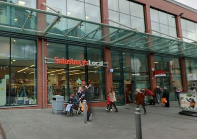 Sainsbury's Local