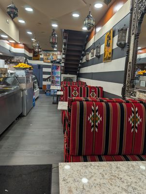 Shawarma Station Restaurant