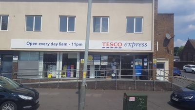 Tesco Express